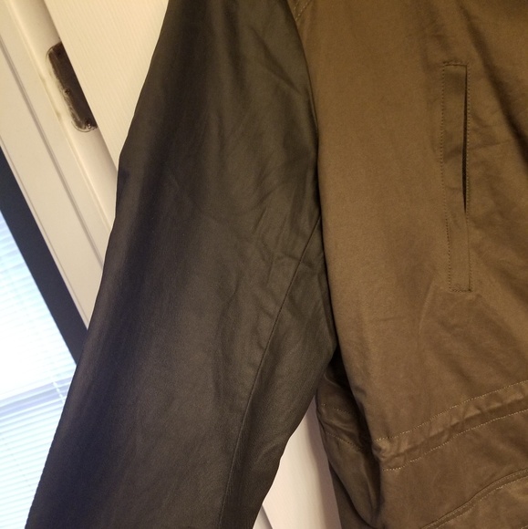 Long Jacket - Picture 3 of 5